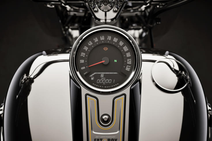 It is a modern reimagination of the original 1990 model It is a modern reimagination of the original 1990 model